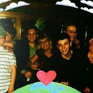 Meet your Posher, Rosemary